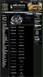 Mobile Screenshot of orologi-e-gioielli.com
